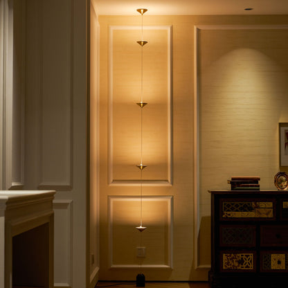 Orvane Floor Lamp