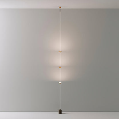 Orvane Floor Lamp