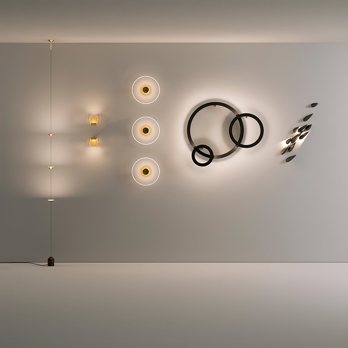 Orvane Floor Lamp