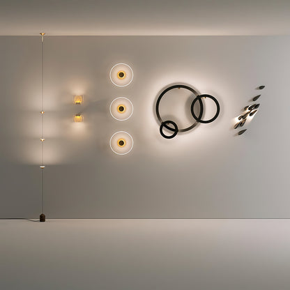 Orvane Floor Lamp