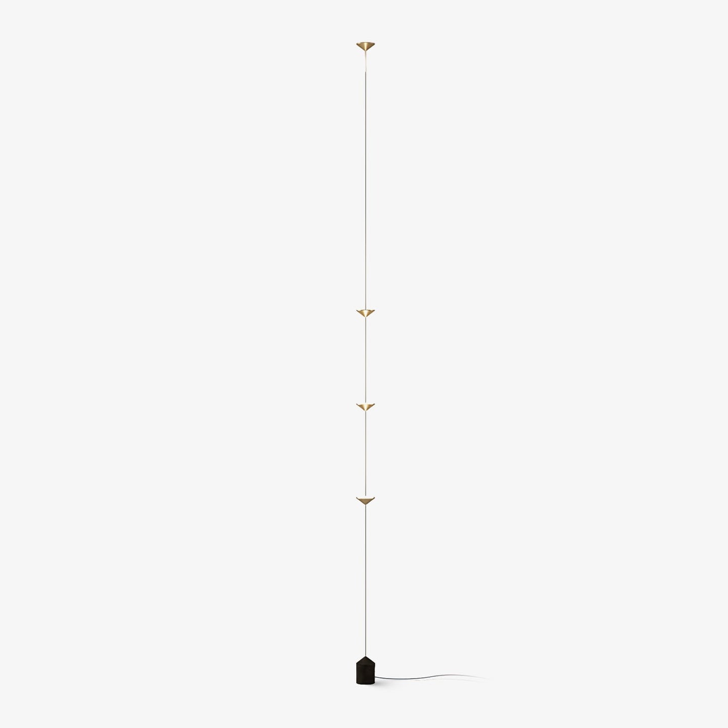 Orvane Floor Lamp