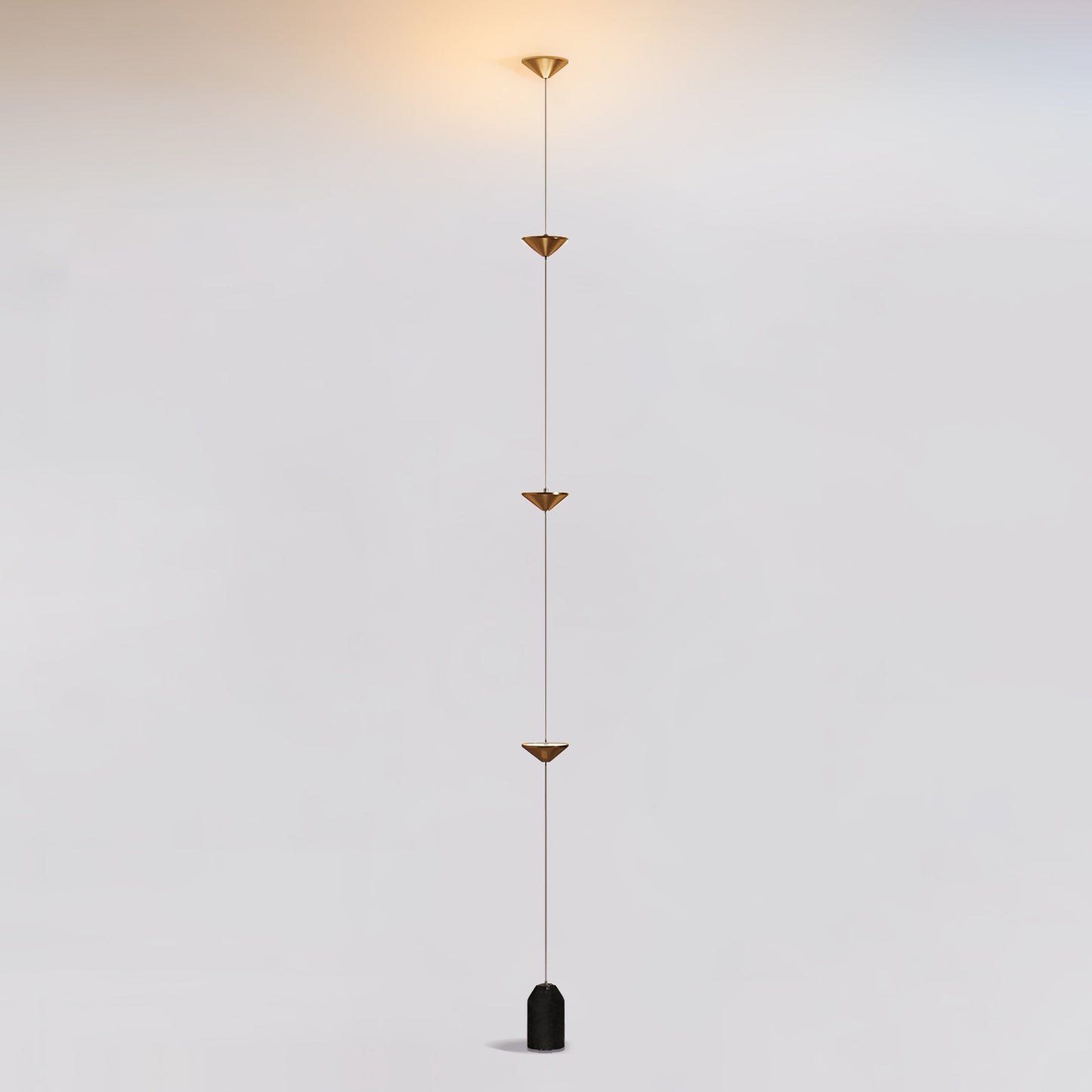 Orvane Floor Lamp