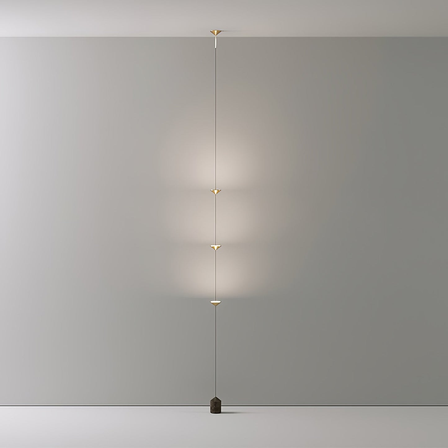 Orvane Floor Lamp