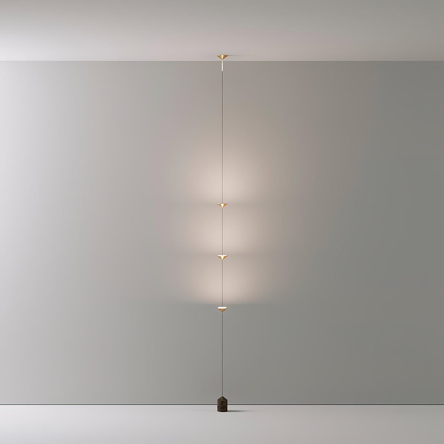 Orvane Floor Lamp