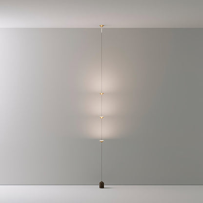 Orvane Floor Lamp