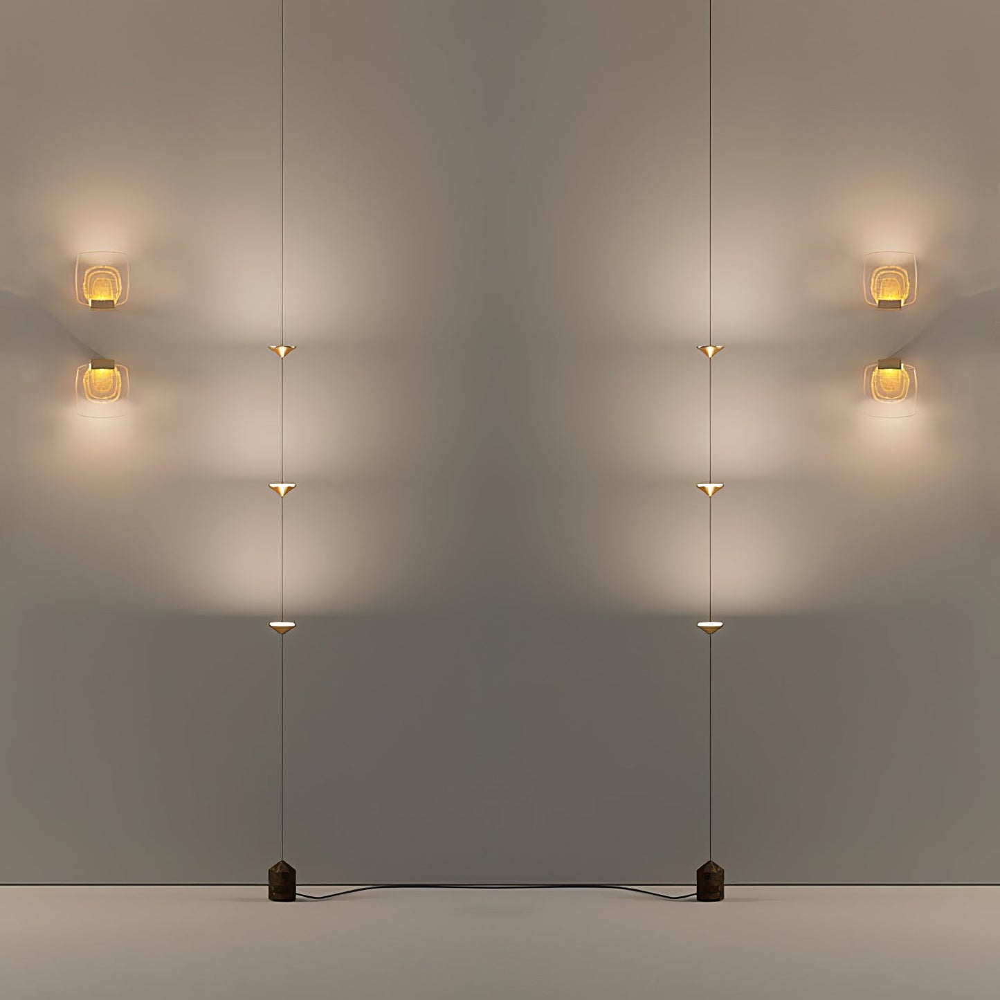 Orvane Floor Lamp