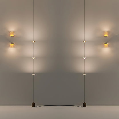 Orvane Floor Lamp