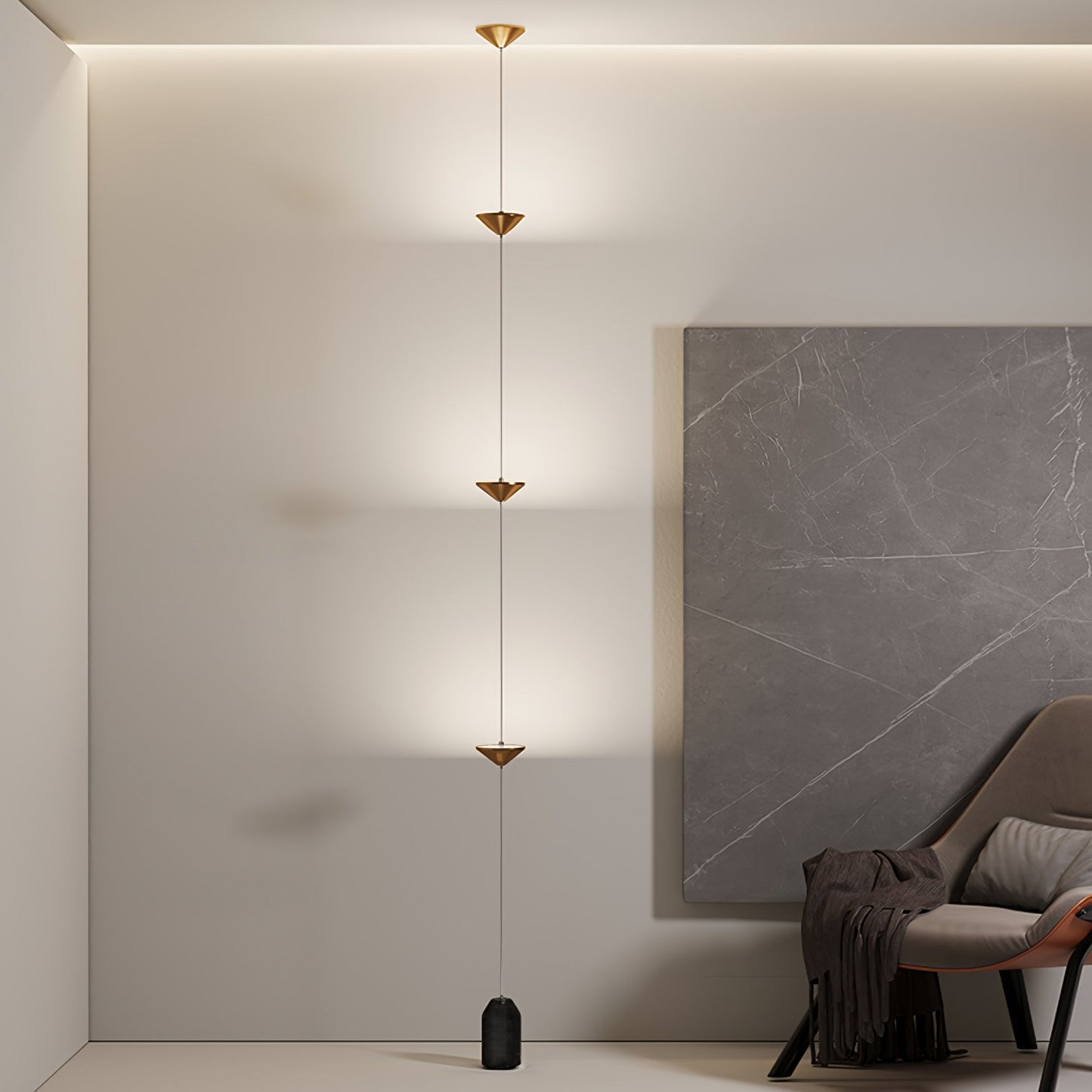 Orvane Floor Lamp