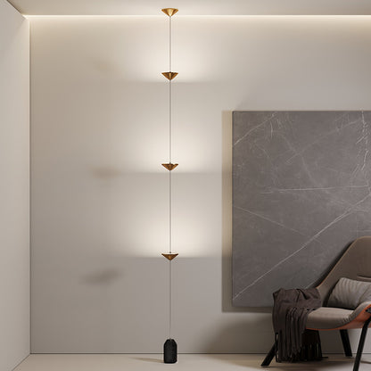 Orvane Floor Lamp