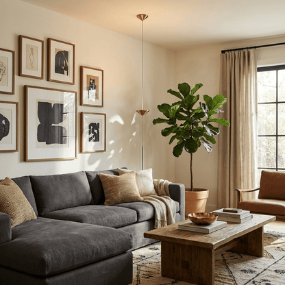 Orvane Floor Lamp