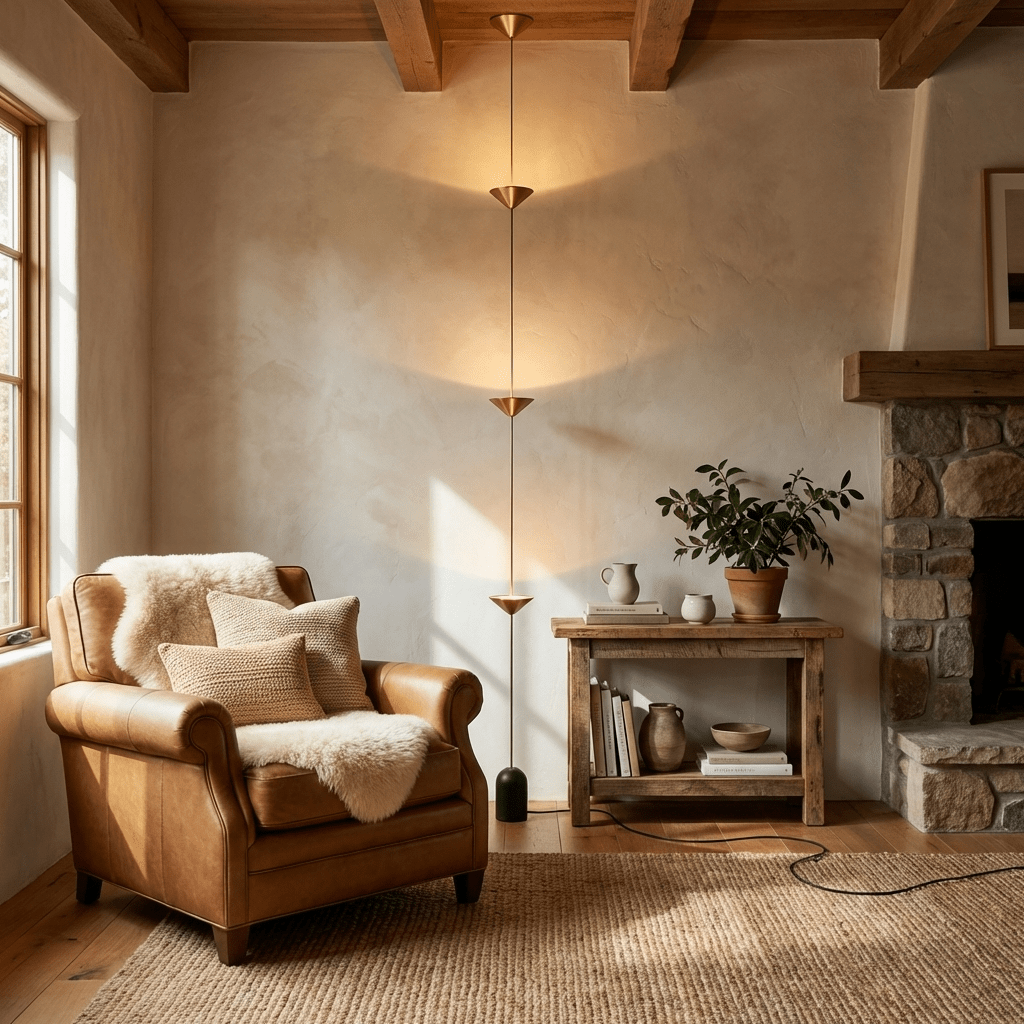 Orvane Floor Lamp