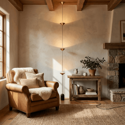 Orvane Floor Lamp