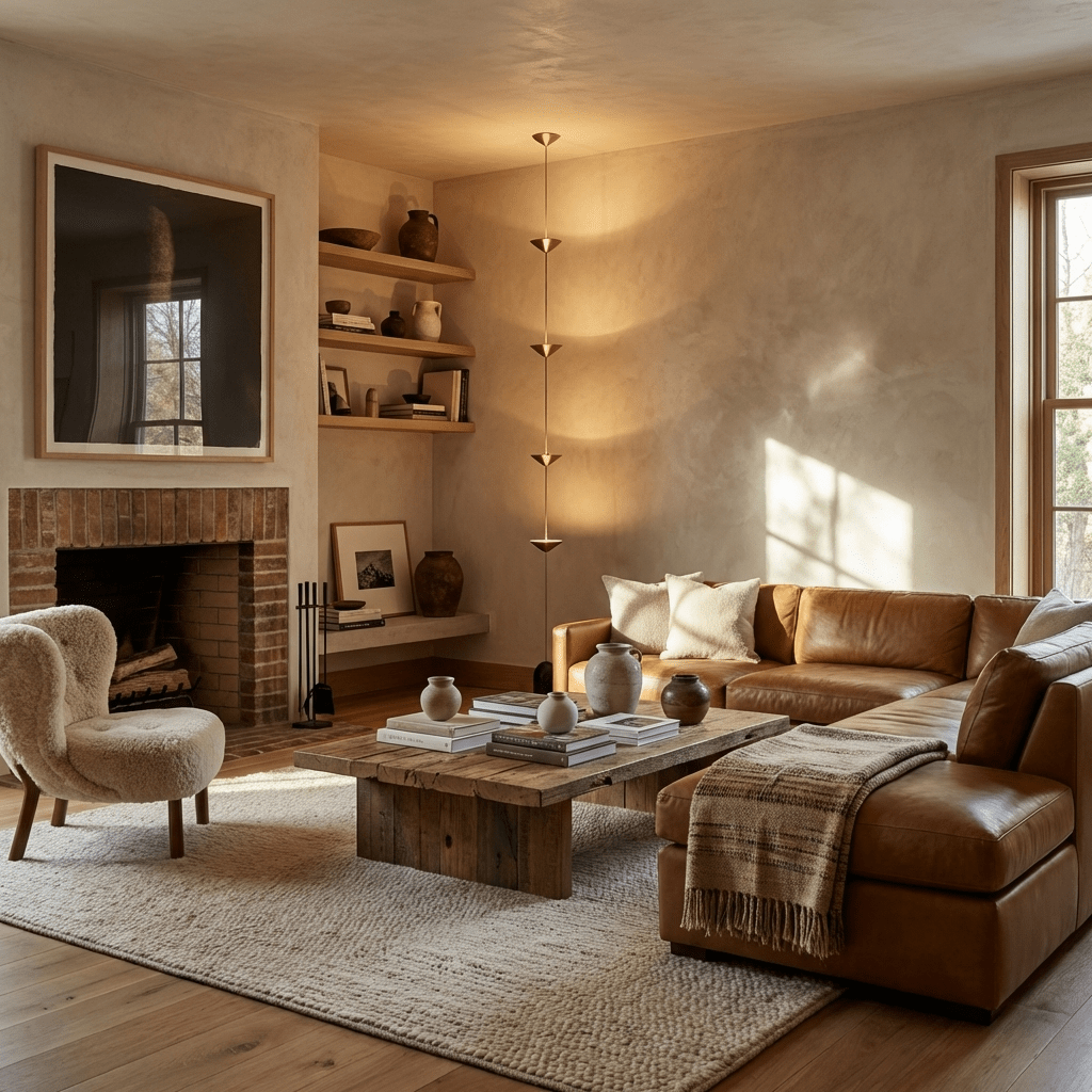 Orvane Floor Lamp