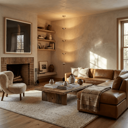 Orvane Floor Lamp
