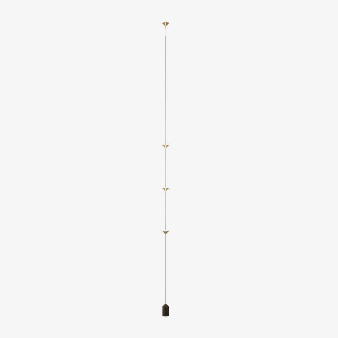 Orvane Floor Lamp
