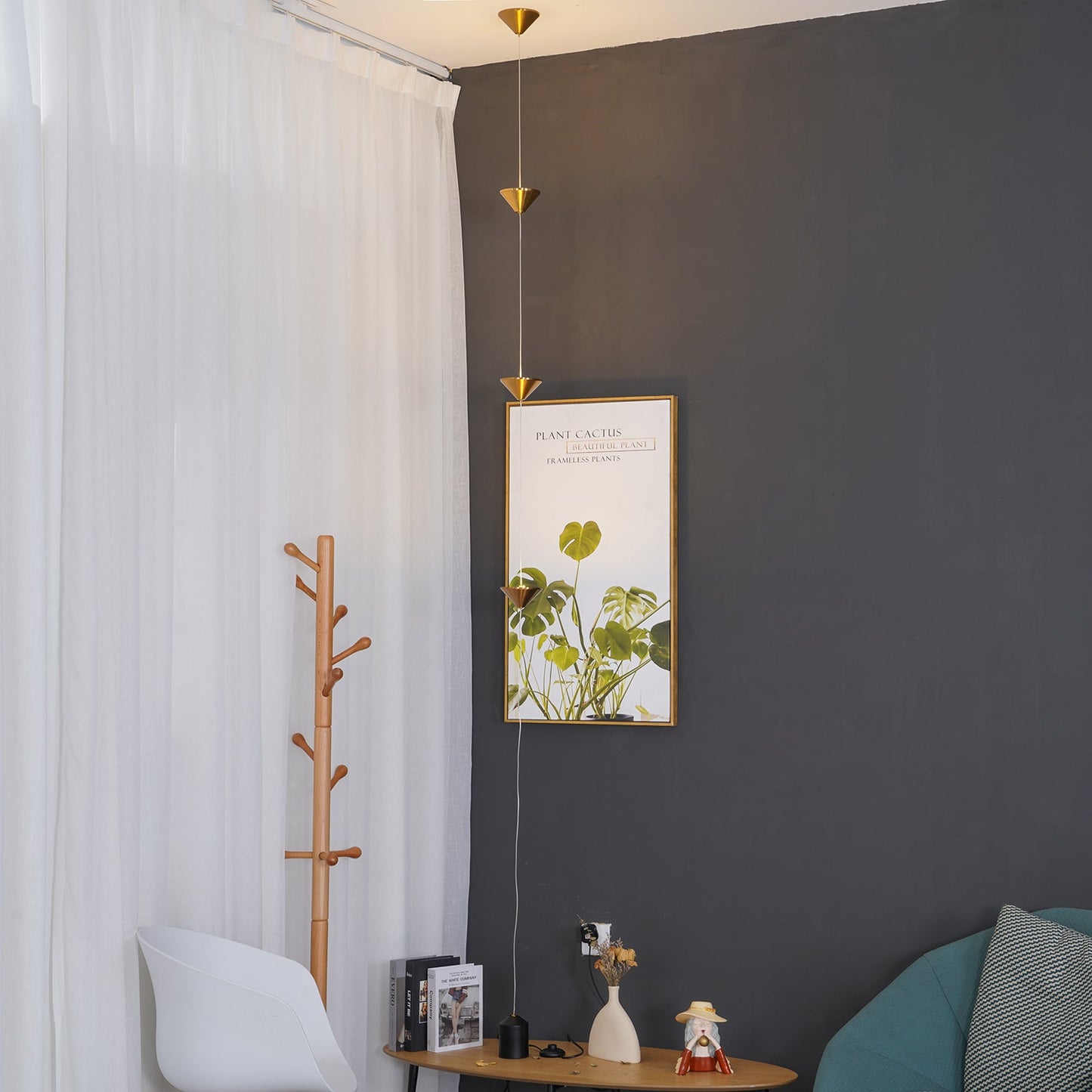 Orvane Floor Lamp