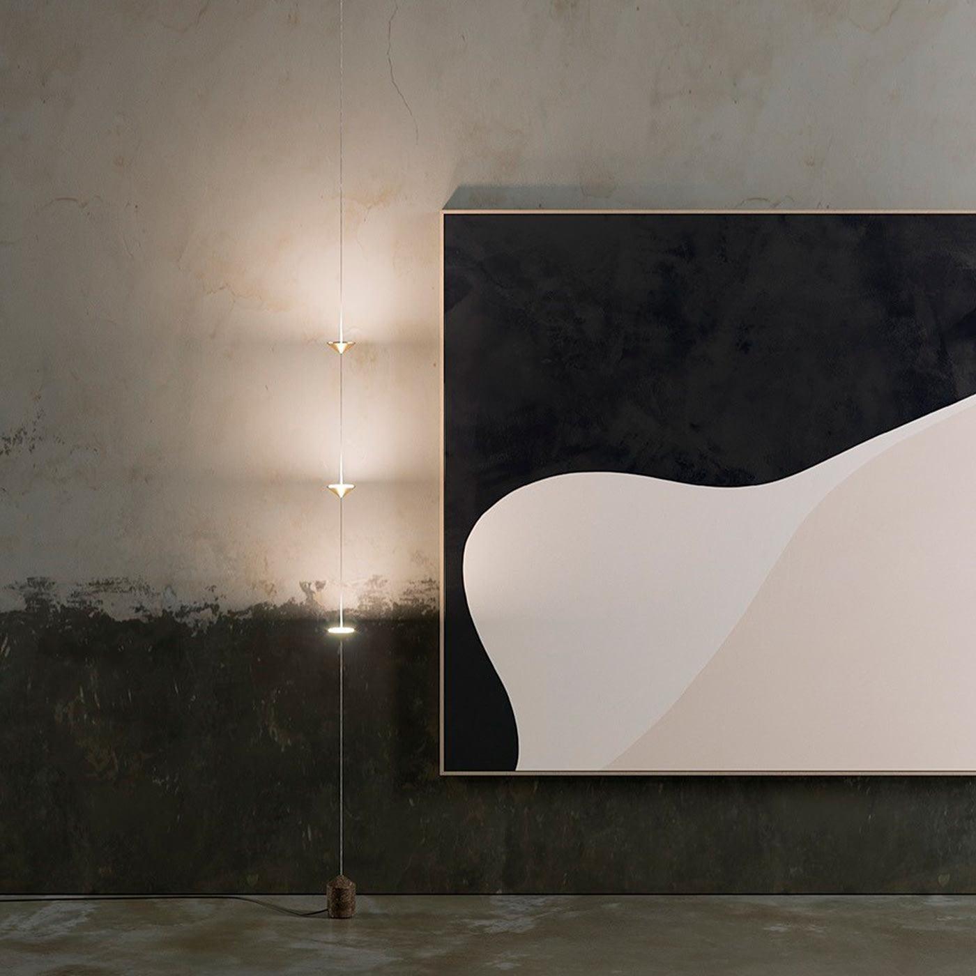 Orvane Floor Lamp
