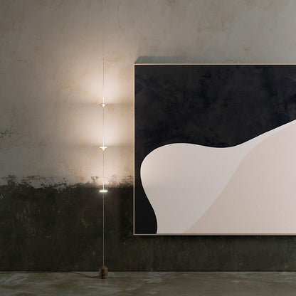 Orvane Floor Lamp