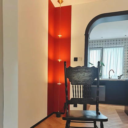 Orvane Floor Lamp