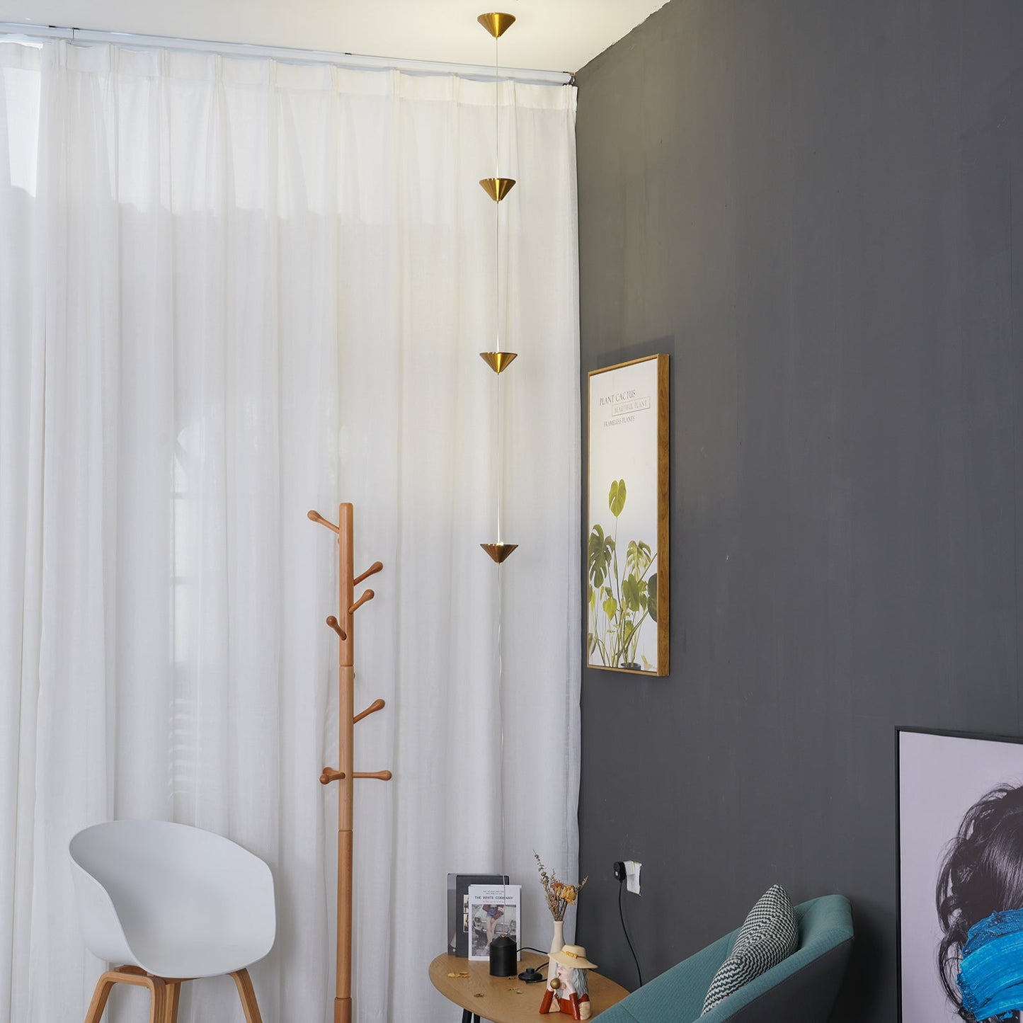 Orvane Floor Lamp