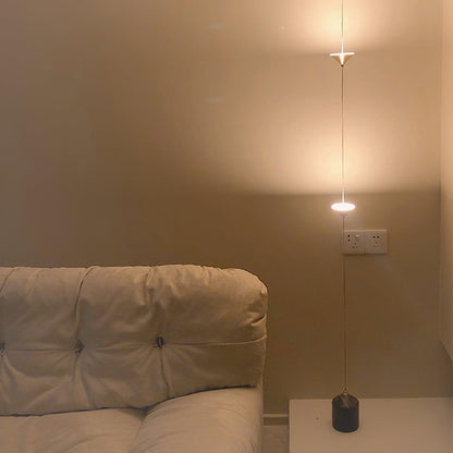 Orvane Floor Lamp