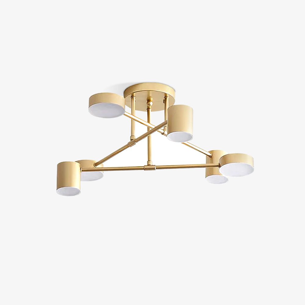 Aero Ceiling Light