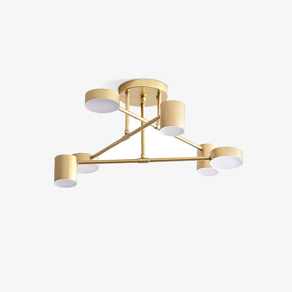 Aero Ceiling Light