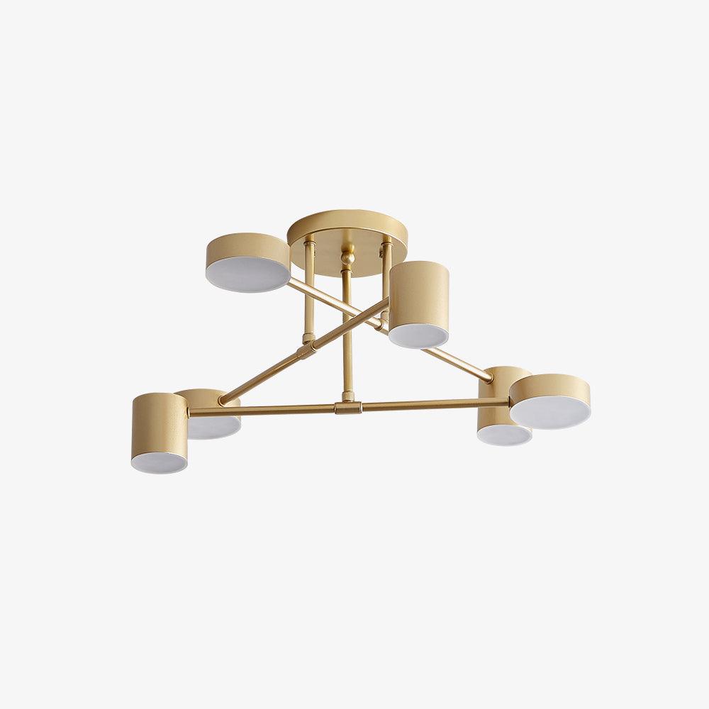 Aero Ceiling Light