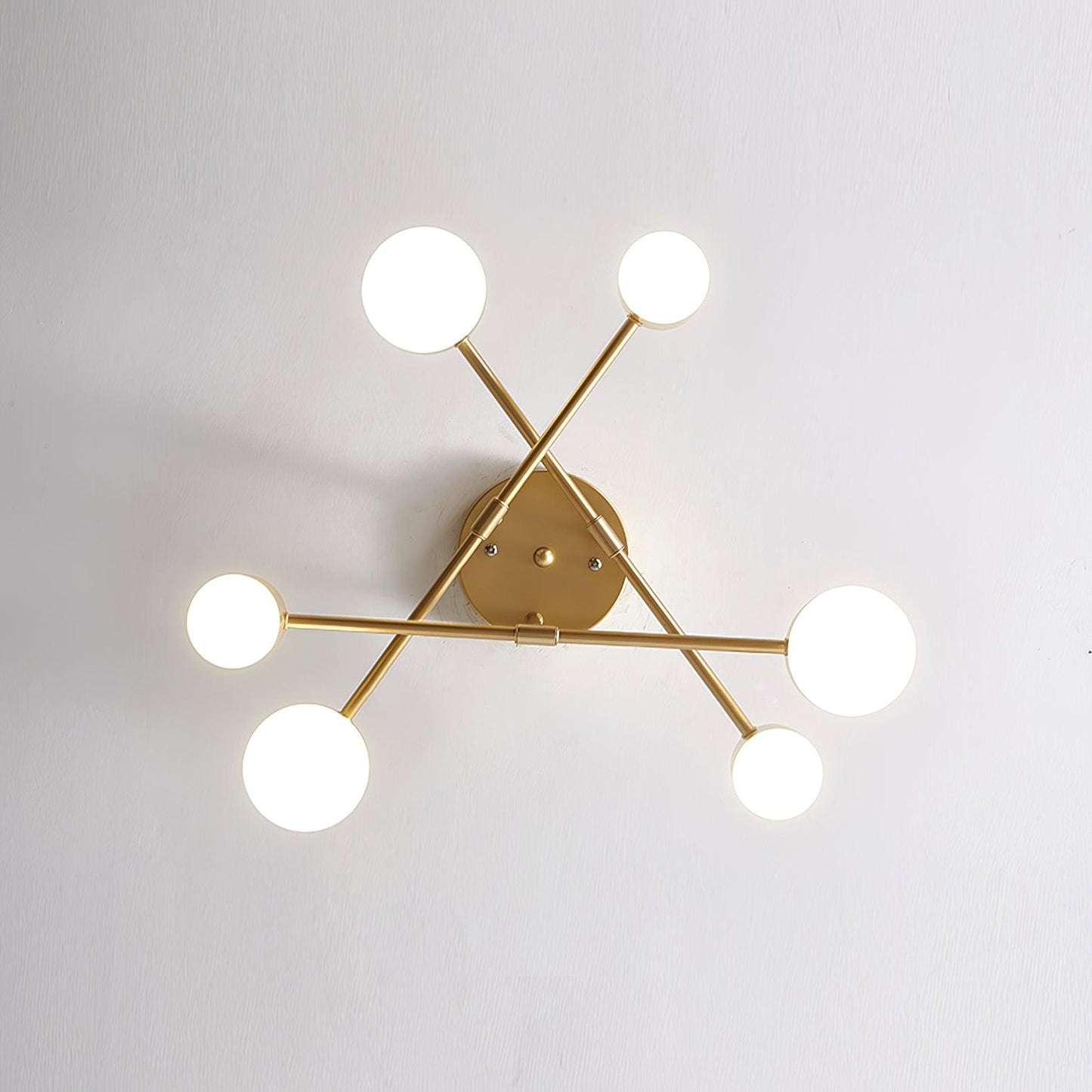 Aero Ceiling Light