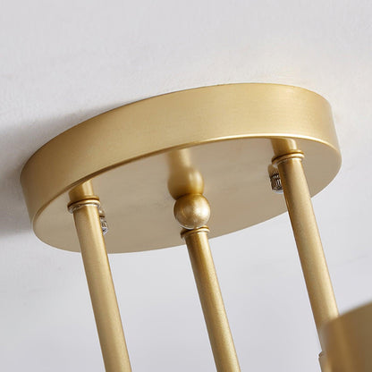 Aero Ceiling Light