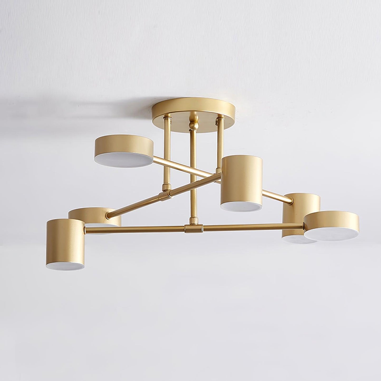 Aero Ceiling Light