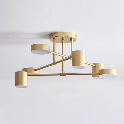 Aero Ceiling Light