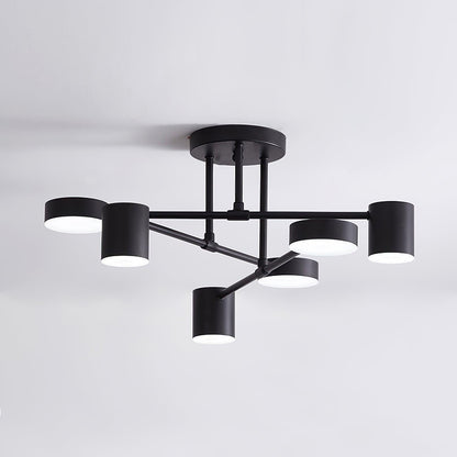 Aero Ceiling Light