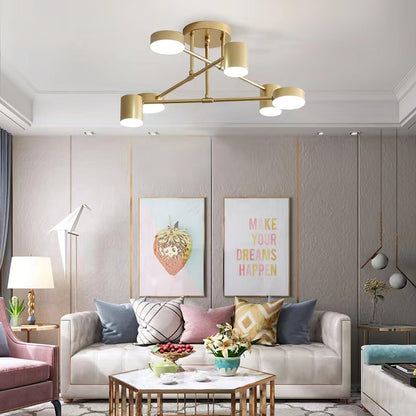 Aero Ceiling Light