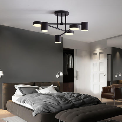 Aero Ceiling Light