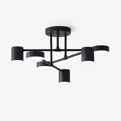 Aero Ceiling Light