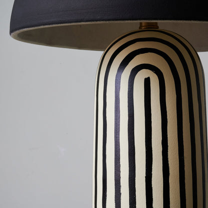 Novera Table Lamp