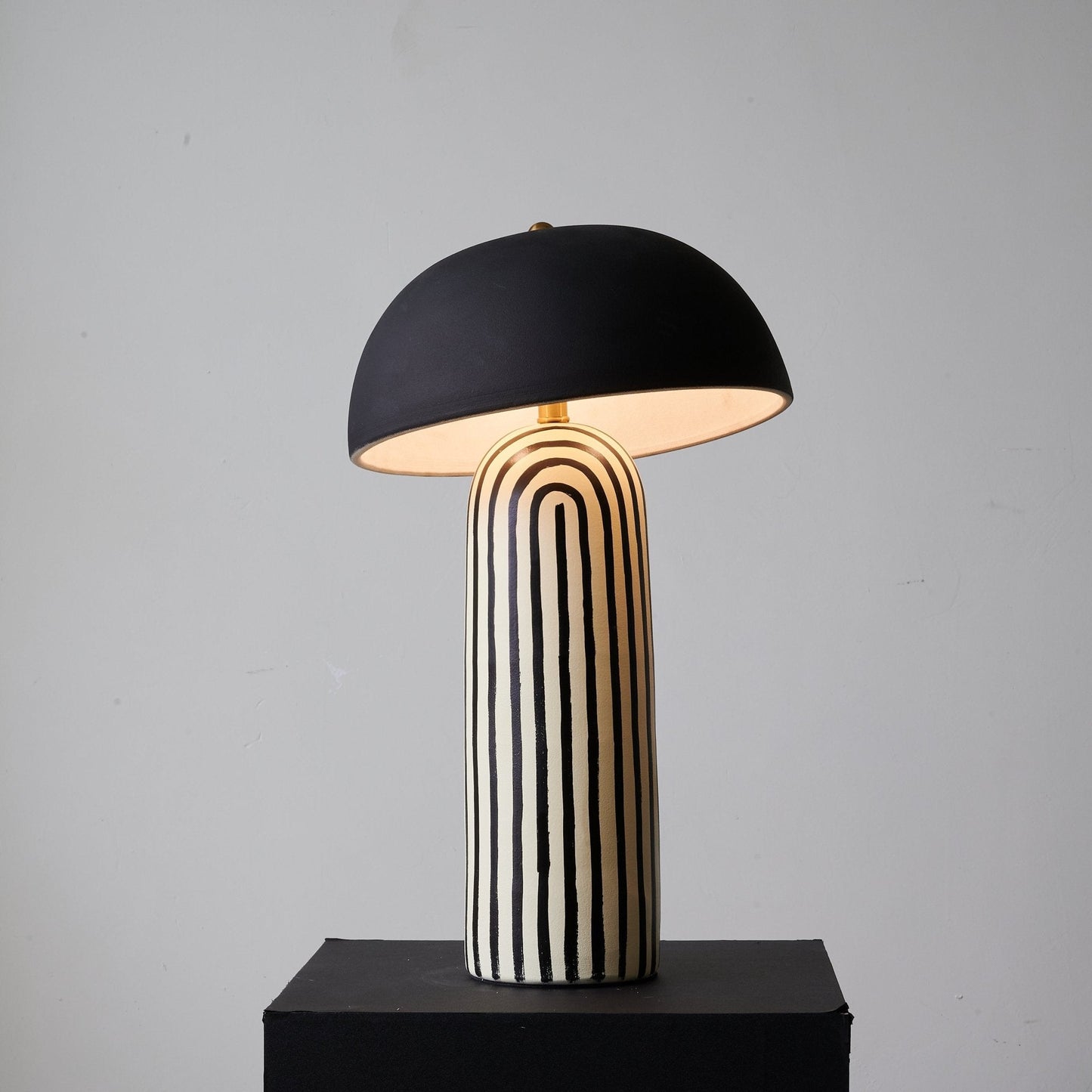 Novera Table Lamp