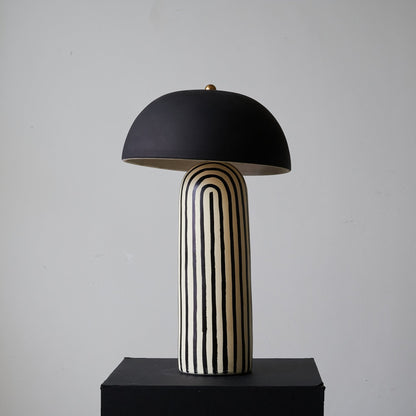 Novera Table Lamp
