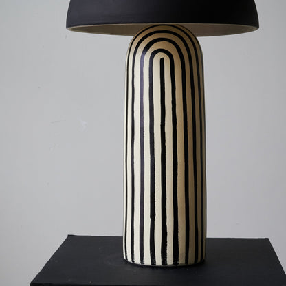 Novera Table Lamp
