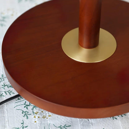 Colette Pleated Floor Lamp