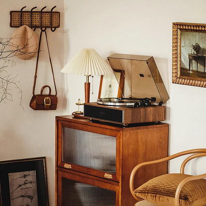 Colette Pleated Table Lamp