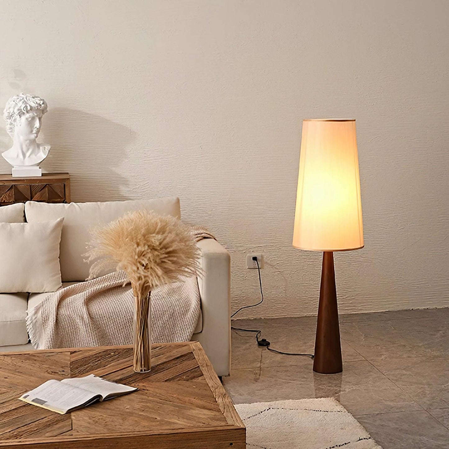 Celestine Floor Lamp