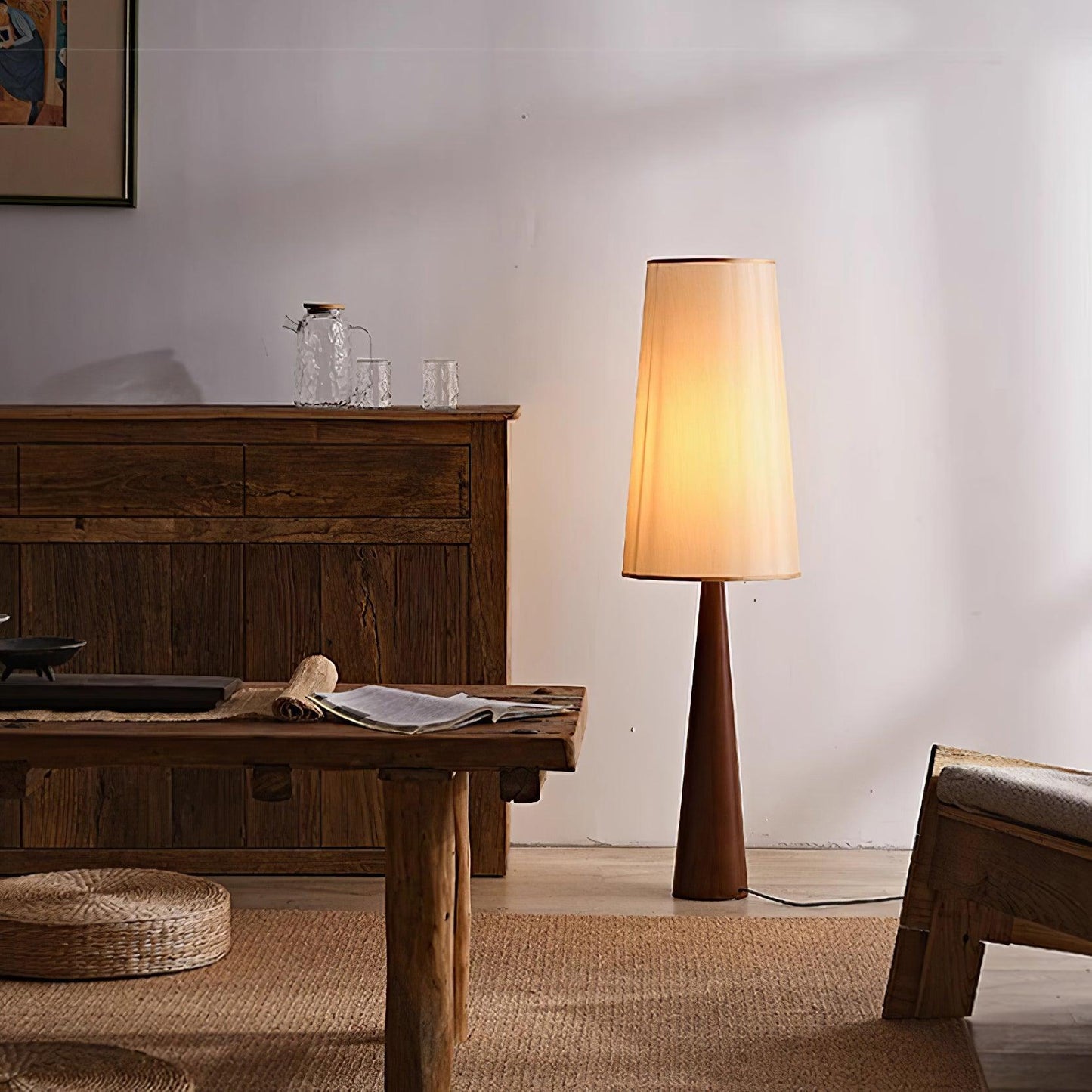 Celestine Floor Lamp