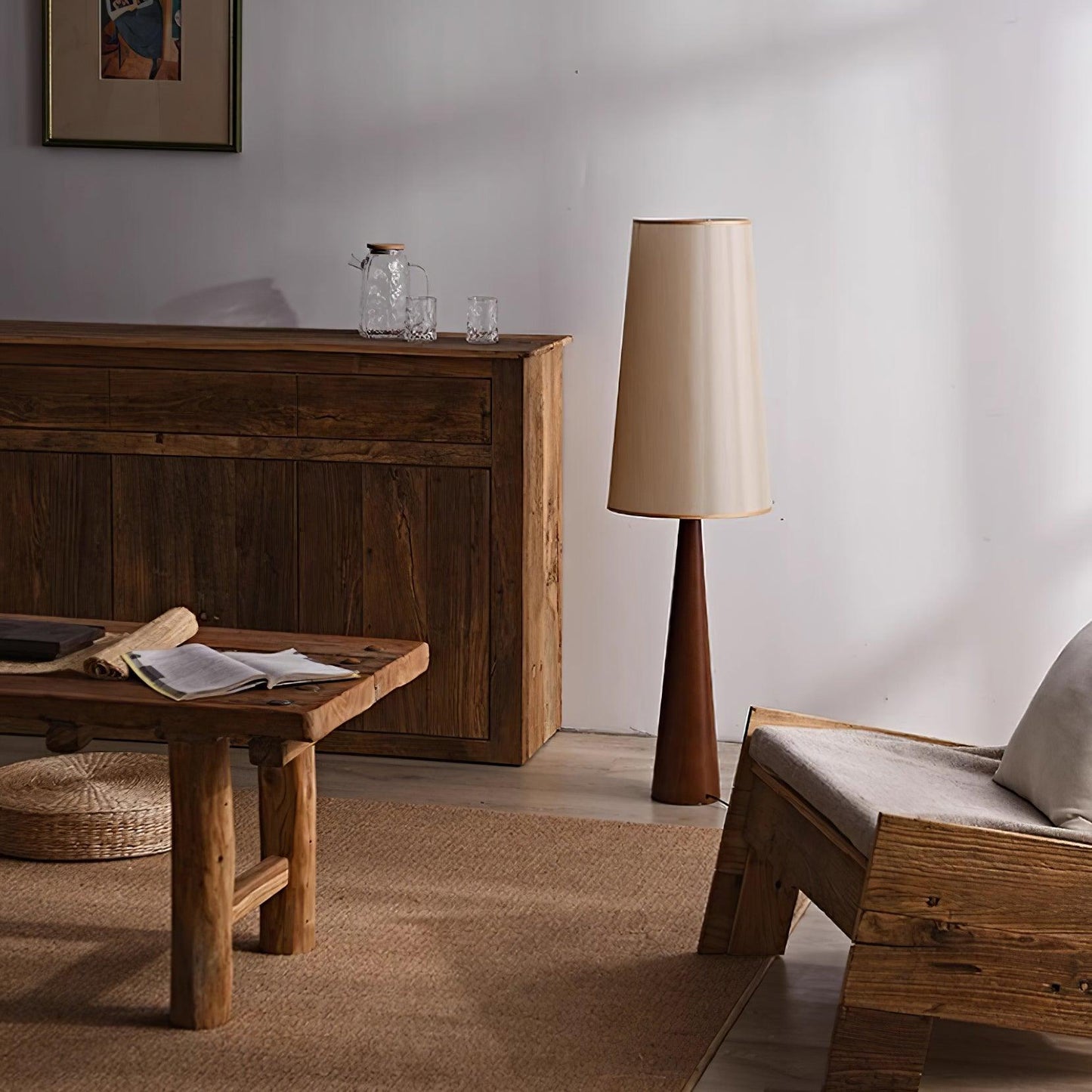 Celestine Floor Lamp