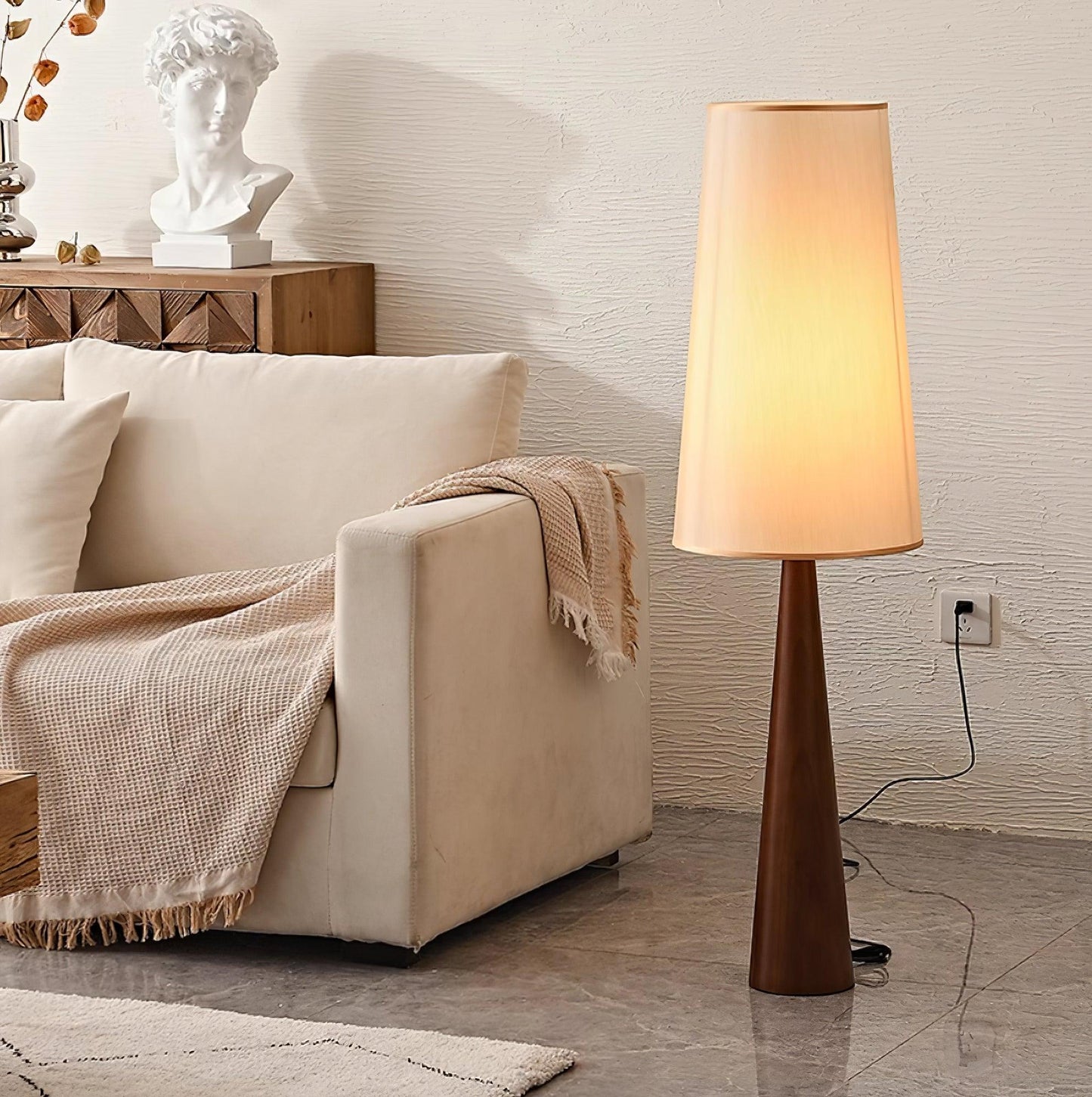 Celestine Floor Lamp