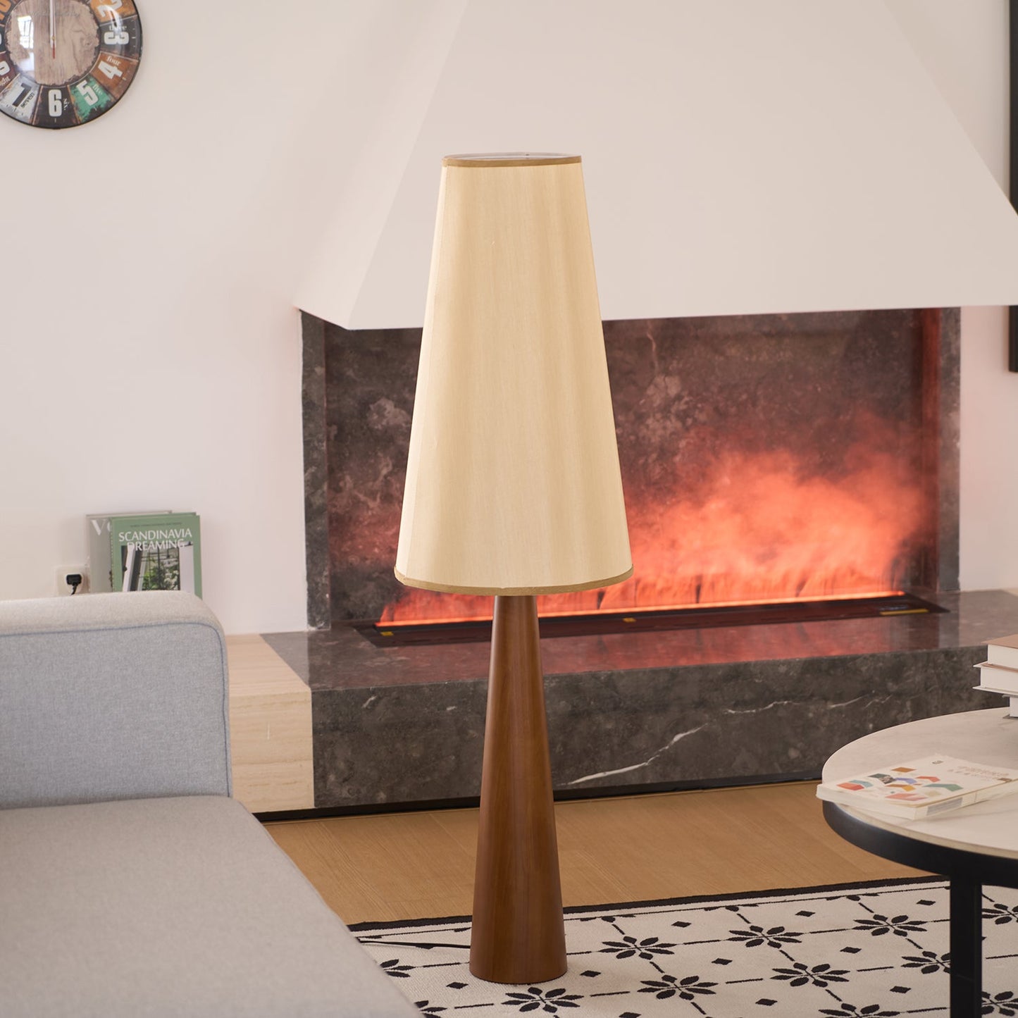 Celestine Floor Lamp