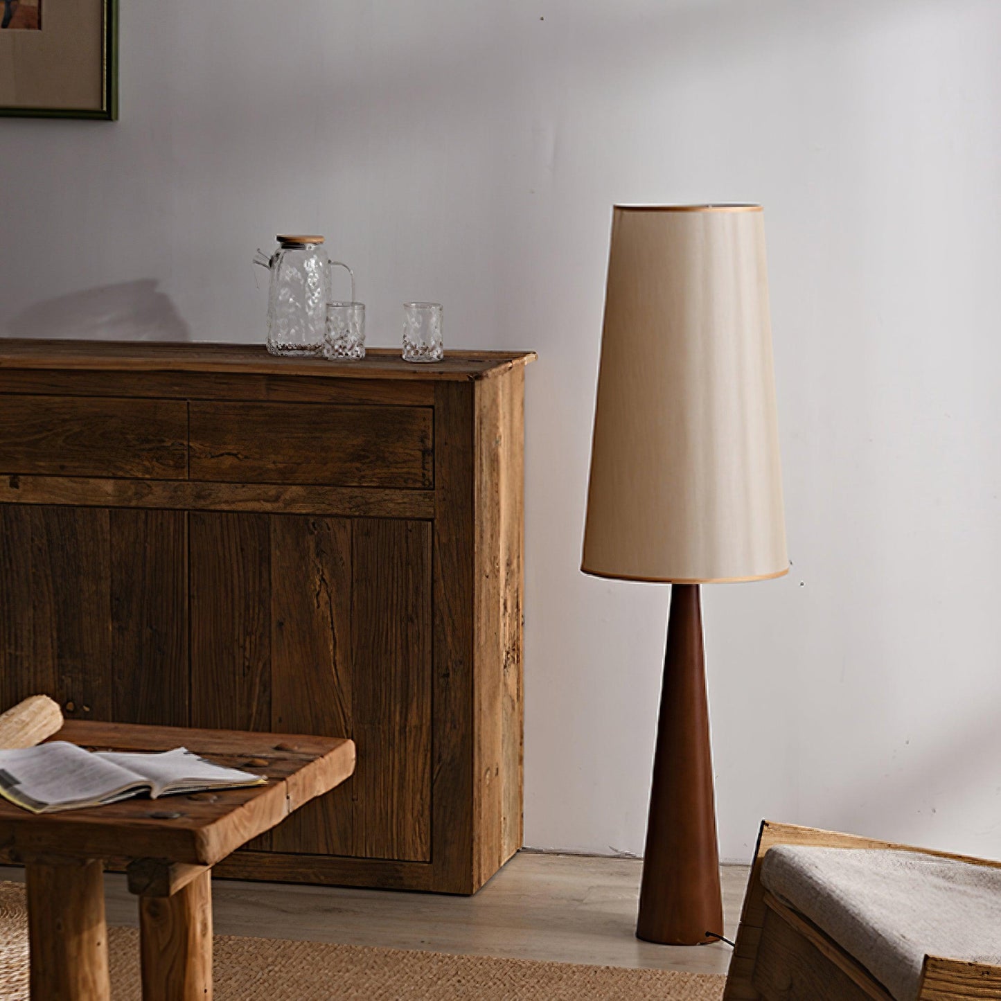 Celestine Floor Lamp