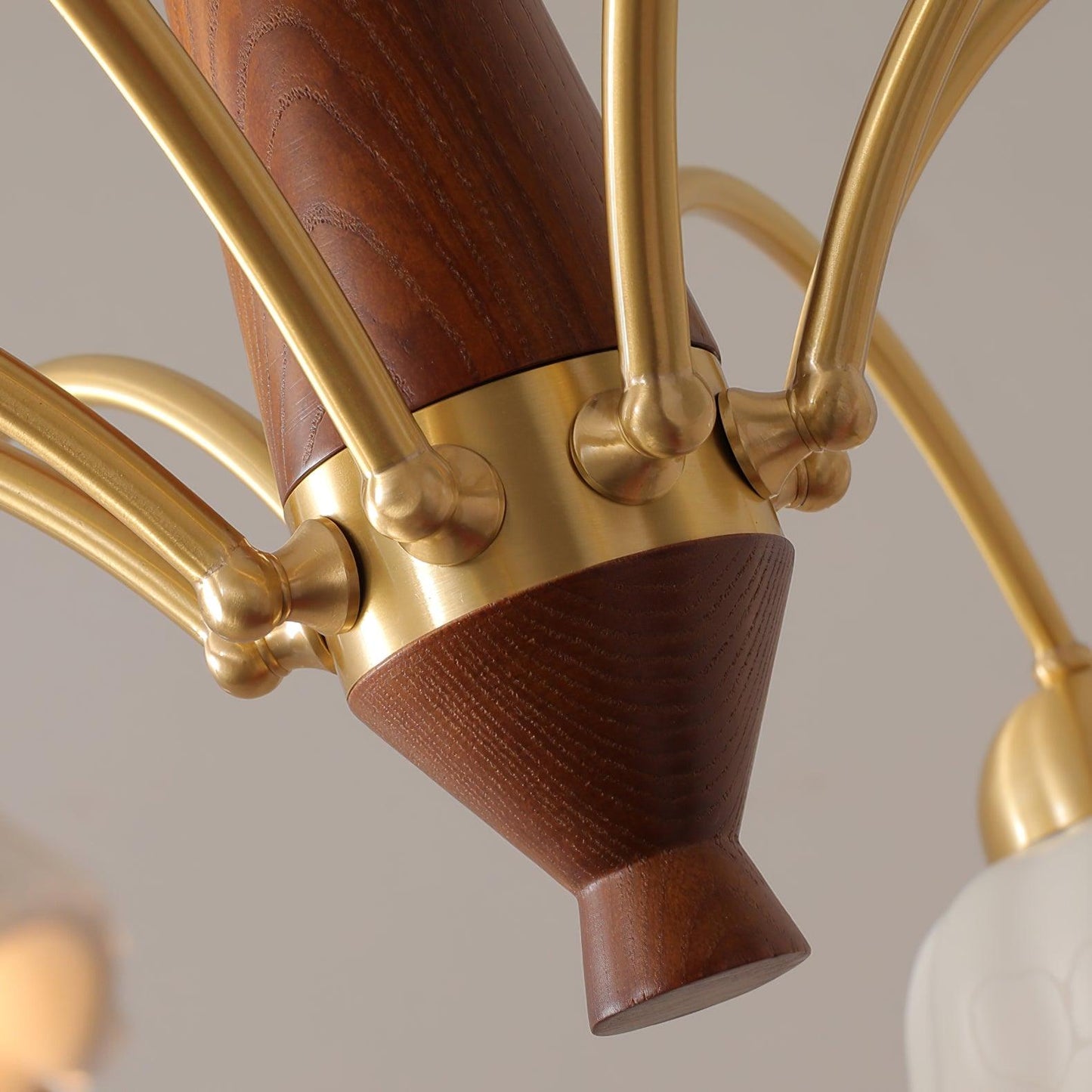 Valene Multi Arm Chandelier