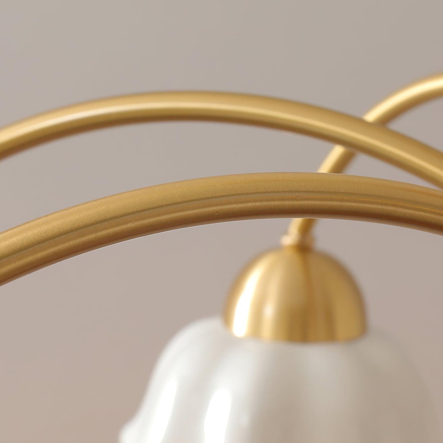 Valene Multi Arm Chandelier
